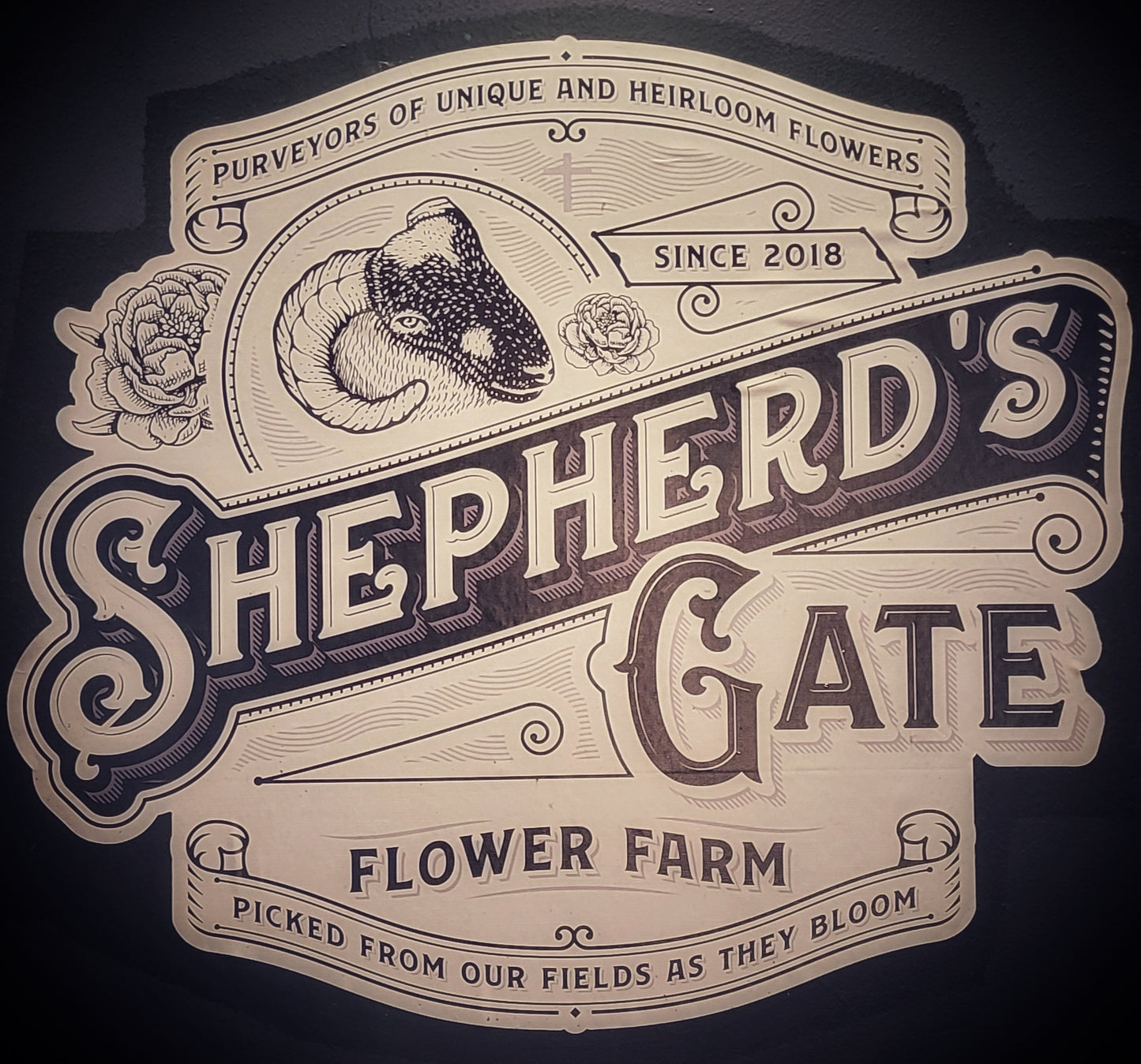 Table Setting for the Holidays. (11/14, 10am)