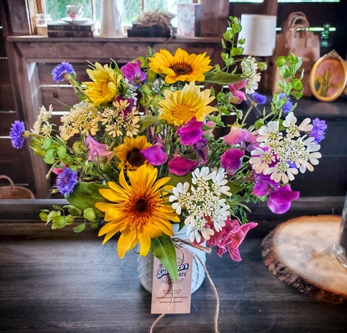 2026 Early Summer Flower Share