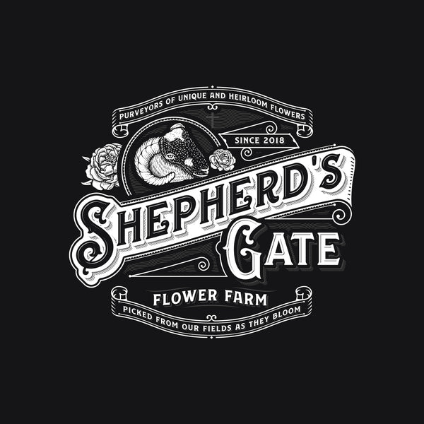 The Shepherd's Gate Online Store